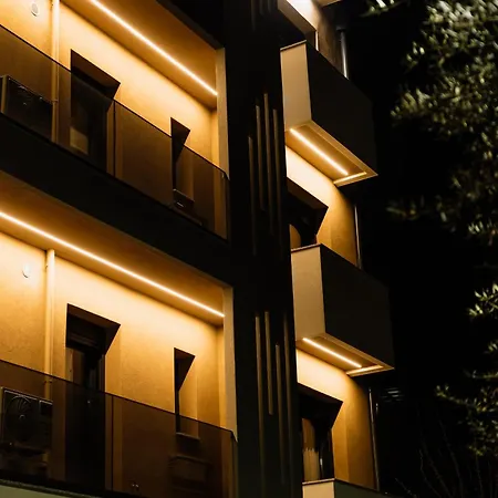 Dreamer's Luxury * Volos
