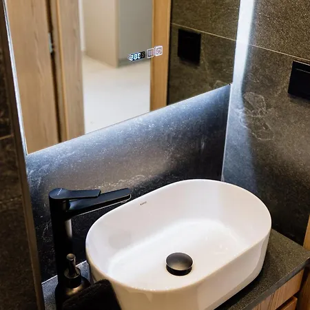 Apartmán Dreamer's Luxury