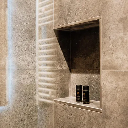Dreamer's Luxury شقة