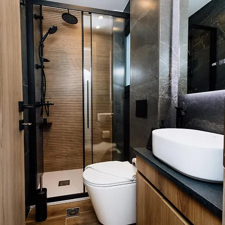 Dreamer's Luxury * Volos