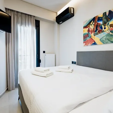 Apartmán Dreamer's Luxury *
