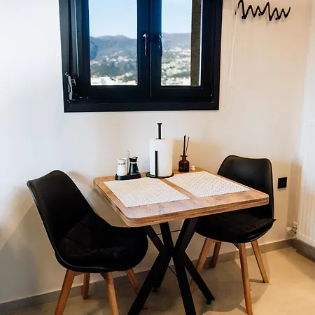 Dreamer's Luxury Apartmán