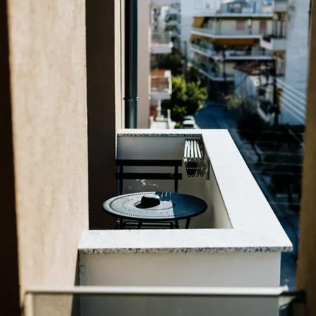 Dreamer's Luxury Volos