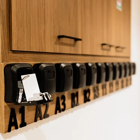 Apartmán Dreamer's Luxury *