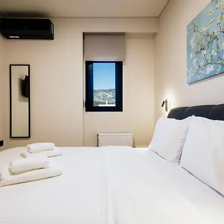 Dreamer's Luxury Volos