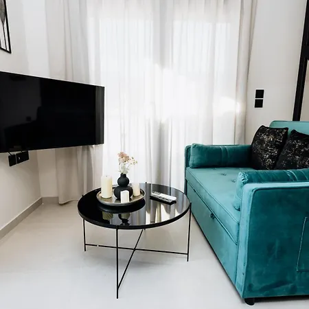 Apartmán Dreamer's Luxury *