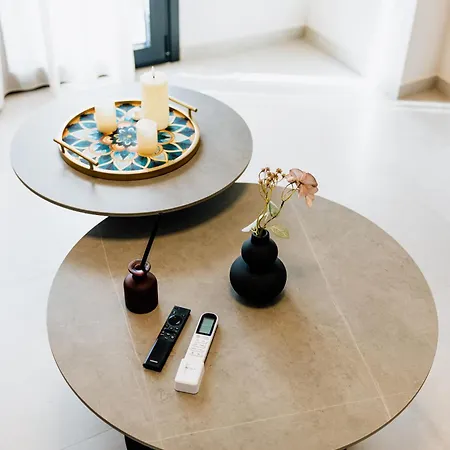 Dreamer's Luxury شقة