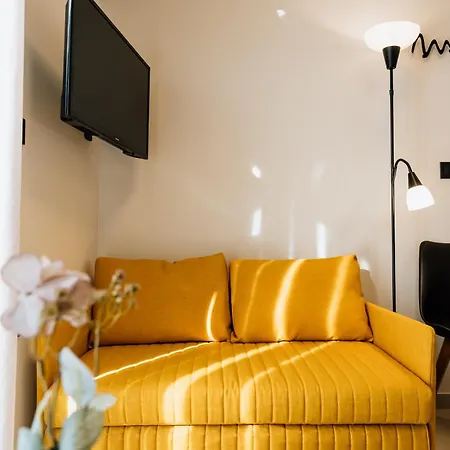 Dreamer's Luxury Apartmán Volos