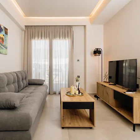Dreamer's Luxury Apartmán
