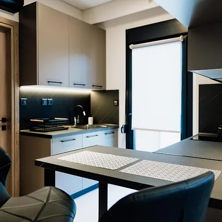 Dreamer's Luxury Apartmán Volos