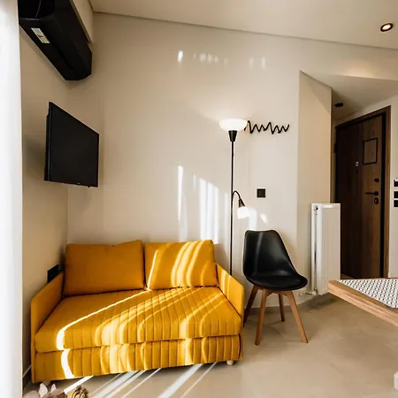 Dreamer's Luxury Volos
