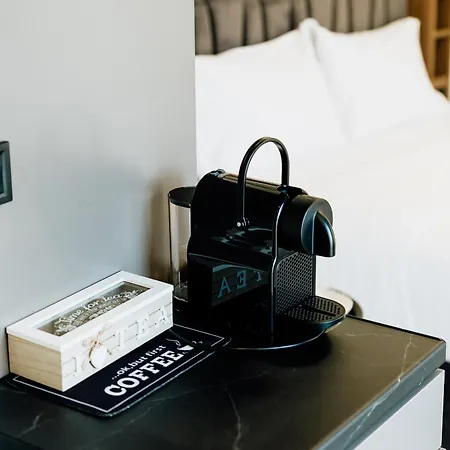 Apartmán Dreamer's Luxury