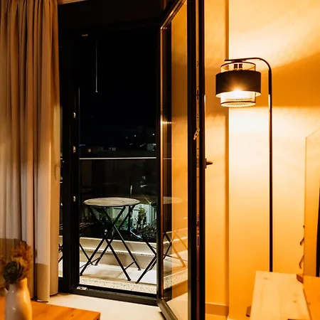 Dreamer's Luxury Volos
