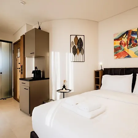 Dreamer's Luxury Apartmán