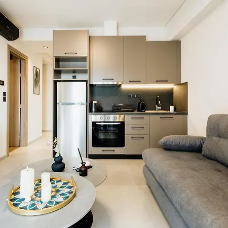 Dreamer's Luxury * Volos
