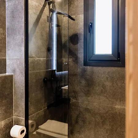 Apartmán Dreamer's Luxury *