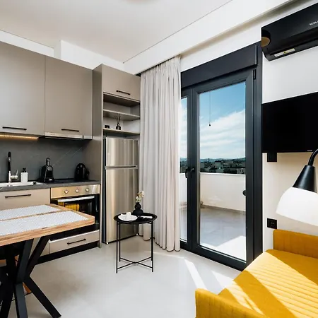 Dreamer's Luxury * Volos