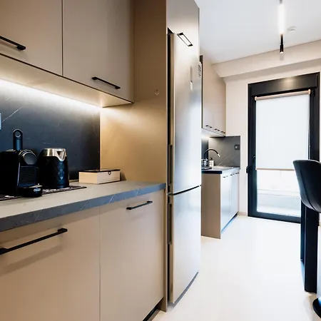 Dreamer's Luxury * Volos