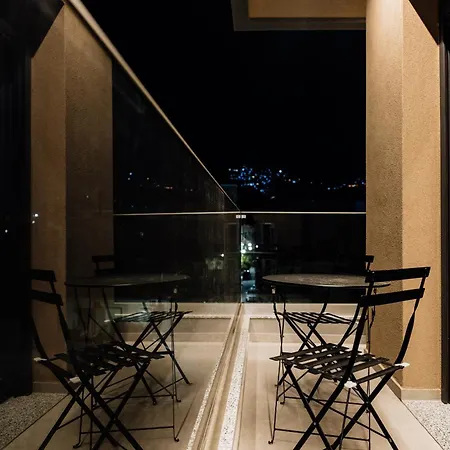 Dreamer's Luxury Apartmán