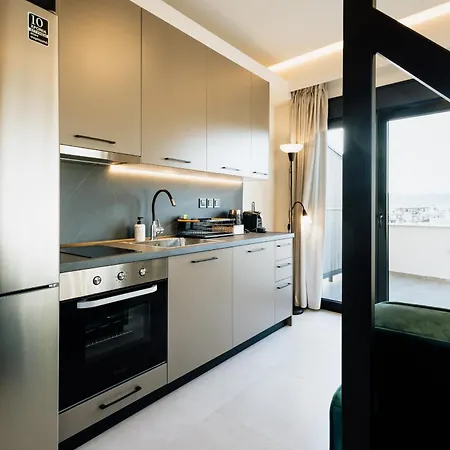 Dreamer's Luxury