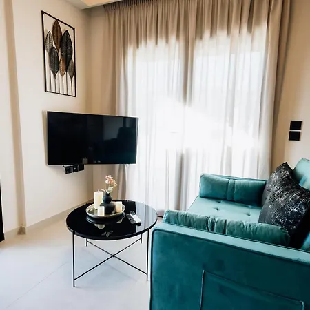Dreamer's Luxury * Volos