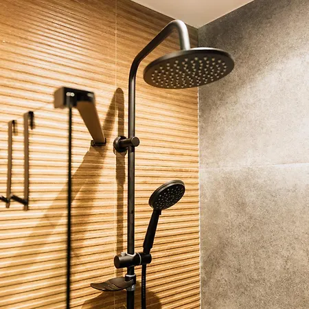 Dreamer's Luxury Apartmán Volos
