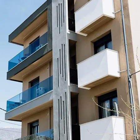 شقة Dreamer's Luxury
