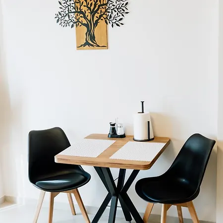 Apartmán Dreamer's Luxury Volos