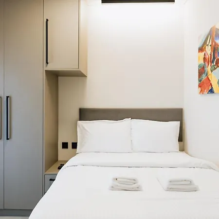 Apartmán Dreamer's Luxury *