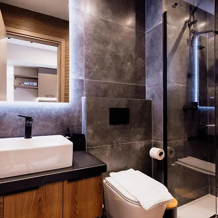 Apartmán Dreamer's Luxury *