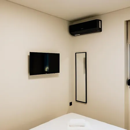 Apartmán Dreamer's Luxury *