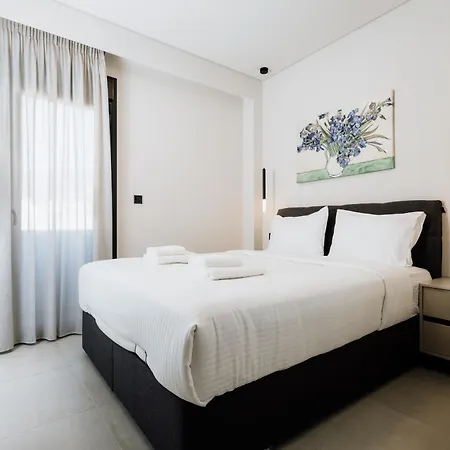 Dreamer's Luxury Apartmán Volos