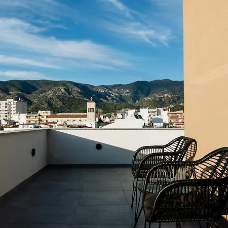 Apartmán Dreamer's Luxury